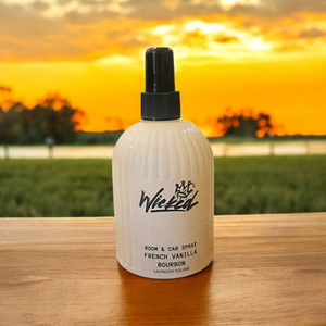 Room or Car Spray