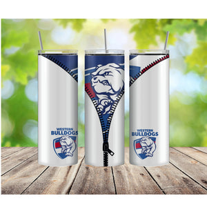 AFL & NRL Tumblers