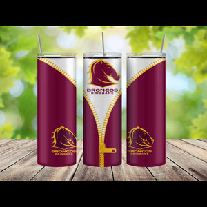 AFL & NRL Tumblers