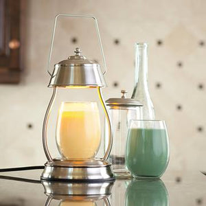 Hurricane Candle Lantern