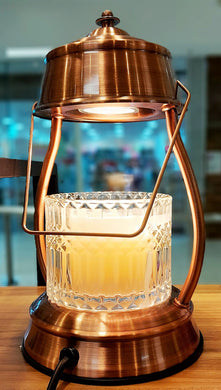 Hurricane Candle Lantern