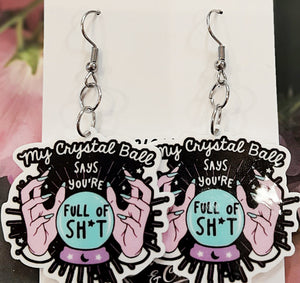 Set 1 Earrings