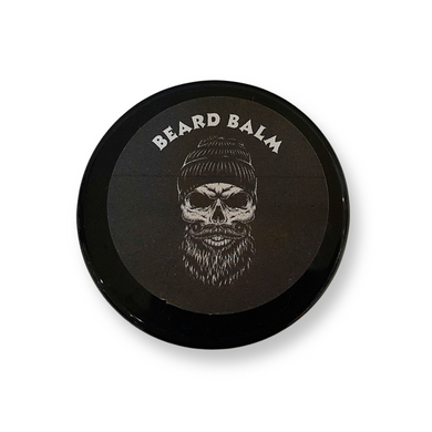 Beard Balm