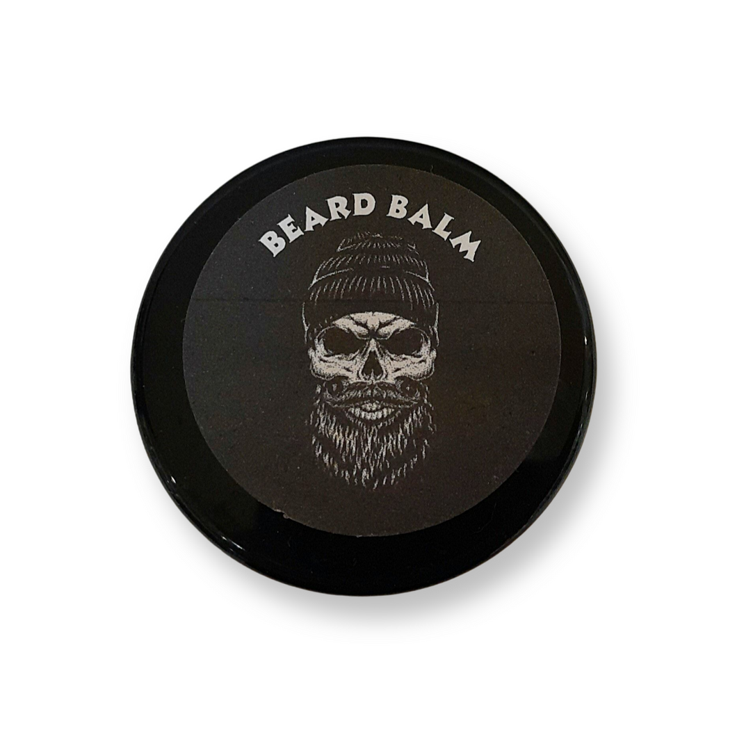 Beard Balm